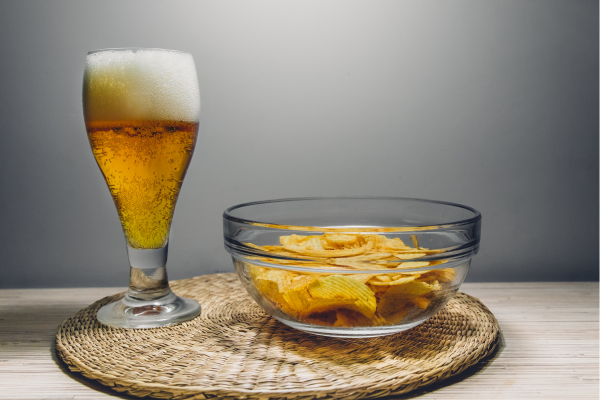 Copos e Taças para Cerveja: Mito ou Realmente Faz Diferença?