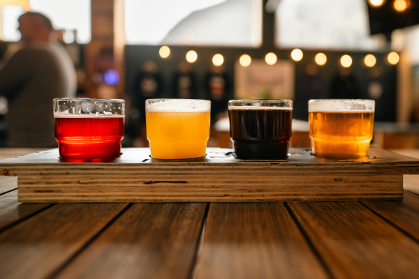 Top 5 Copos para Degustação de Cervejas Lupuladas e Aromáticas