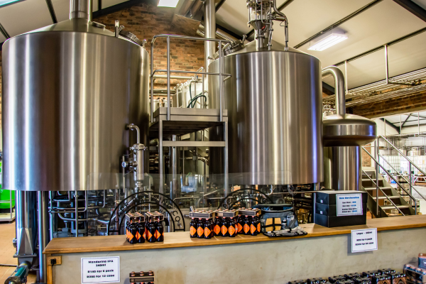 Cervejarias Sustentáveis pelo Mundo: Exemplos que Inspiram o Setor